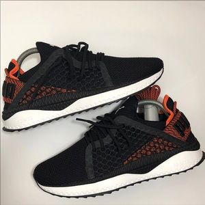 New Mens Puma Tsugi Ignite Netfit 